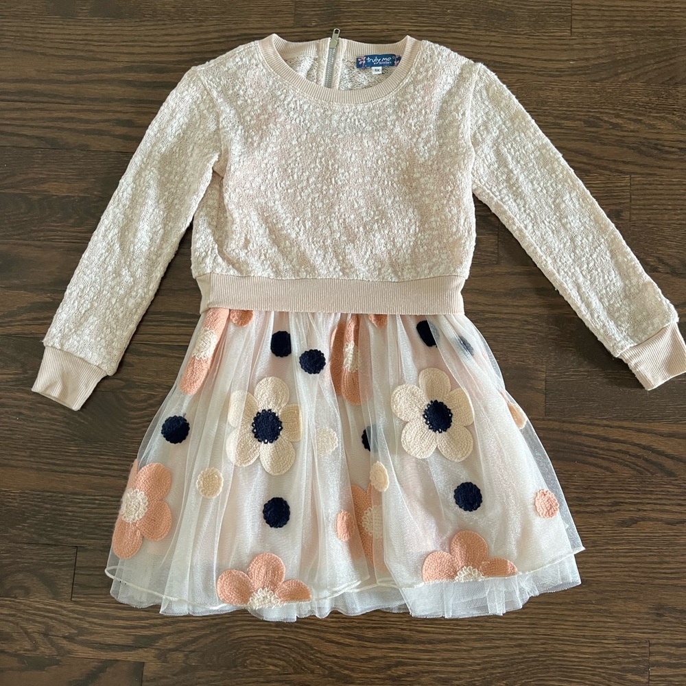 Boutique girls dress!!